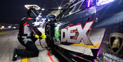 2025 GTD SEBRING 12 HOUR POST RACE REPORT